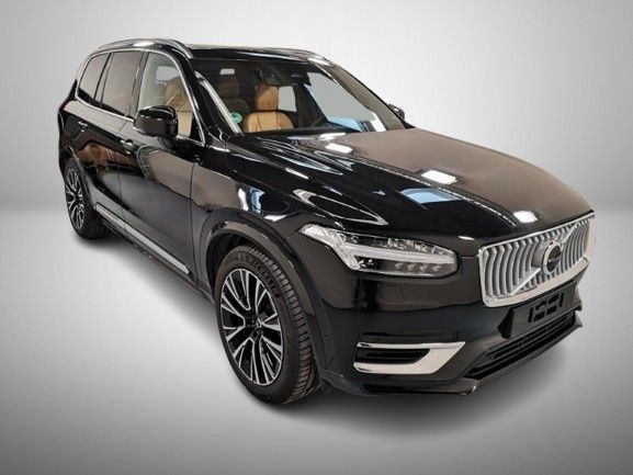 Volvo XC90 T8 Ultra Bright Plug-In Hybrid AWD Luftfwk