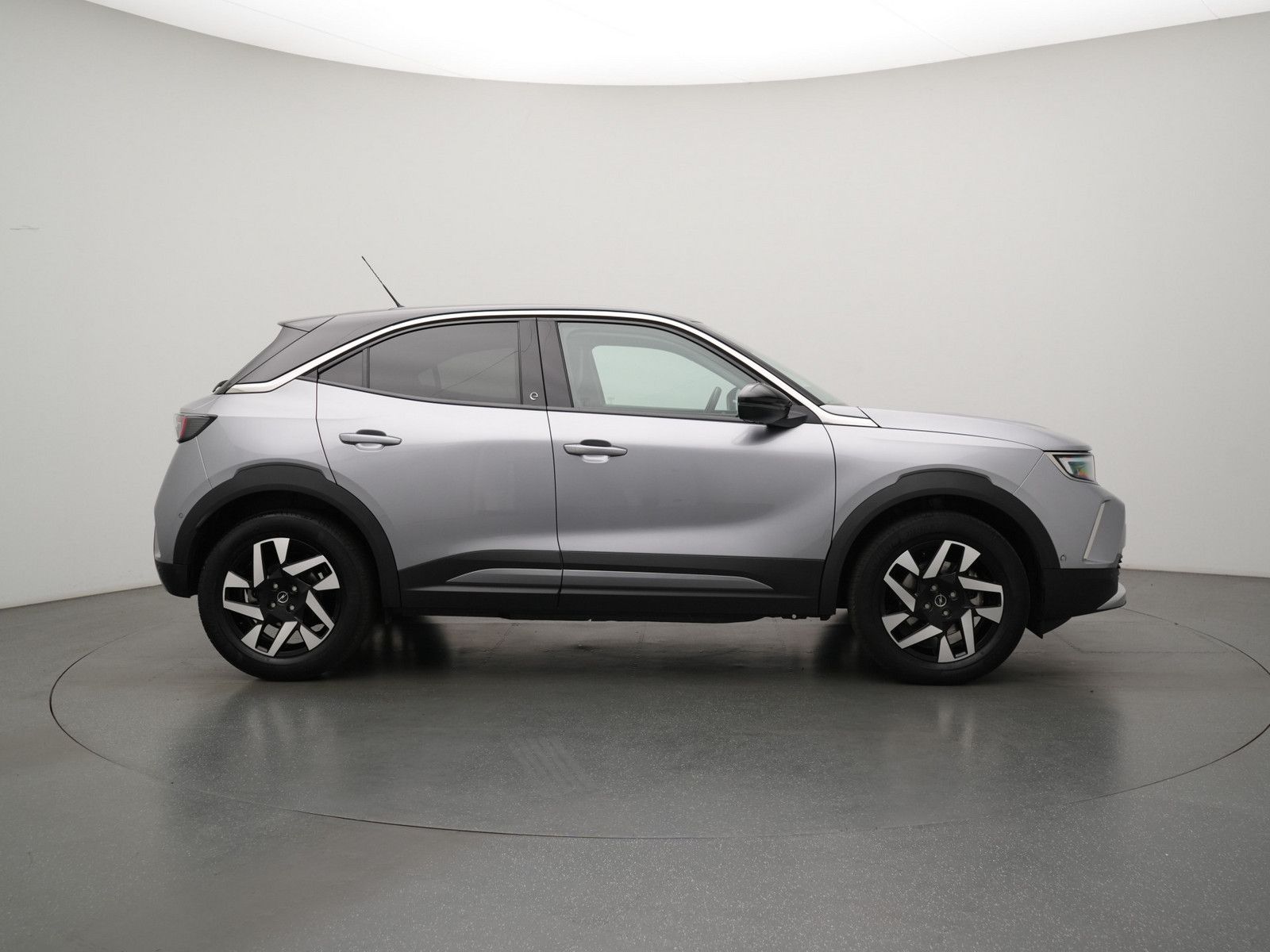 Opel Mokka-e Elegance NAVI KAM MATRIX SHZ PDC KEYLESS imagem 3