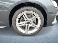 Audi A4 - Vorschau Bild 8