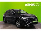 Volkswagen T-Roc 1.5 TSI DSG Life+LED+VIRTUAL+KAMERA+PDC