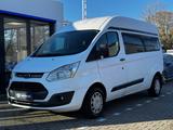 Ford Transit/Custom Kombi 310 L2 Trend/8-SITZER/KAMER - Ford: Sitzer 8