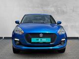 Suzuki Swift Comfort 4x4 1.2L CarPlay Sitzheizung Cam. - Suzuki Swift in Freiburg