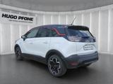 Opel Crossland X GS-Line 1.2 Turbo - weiße Opel Crossland (X)