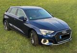 Audi A3 30 TFSI AHK SHZ 1.Hand