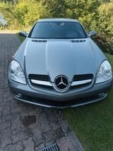 Mercedes-Benz SLK 350 Sportmotor -