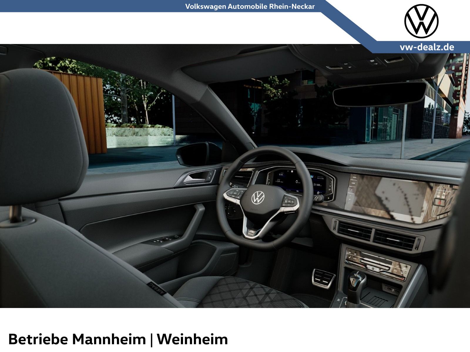Volkswagen Polo - Bild 8