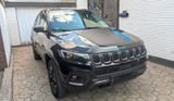 Jeep COMPASS Plug-In Hybrid Trailhawk 4WD, Garantie 
