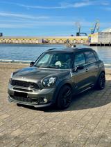 MINI MINi Countryman John Cooper Works ALL4, Pa... - MINI MINI: Kombi, Countryman