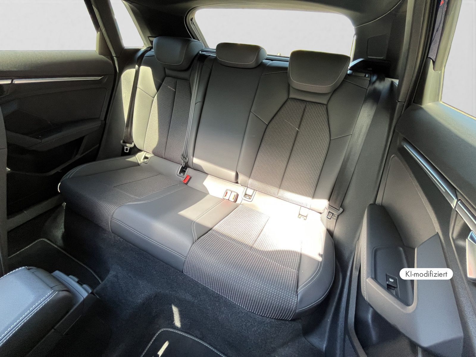 Audi A3 - Bild 15