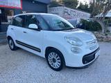 Fiat 500L 1.3MTJ *159000KM*Lounge - Fiat 500L Kombi Gebrauchtwagen