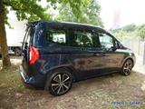 Mercedes-Benz Citan T 180 Automatik Klima LM GRA NSW - Mercedes-Benz Citan mit Diesel-Antrieb: Automatik