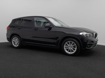 BMW X3 - 4