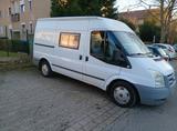 Ford Transit  - Ford 2009