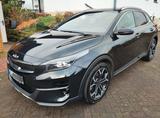 Kia XCeed 1.6 T-GDI DCT Black Xdition Black Xdition - Kia XCeed von privat