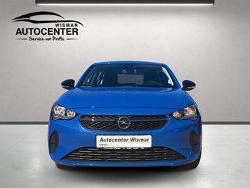 Opel CORSA  EURO 6E