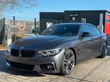 BMW 440i GC xDrive M Sport HUD LED H&K GSD HUD - BMW 440 Gran Coupé Gebrauchtwagen