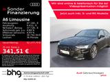 Audi A6 Limousine 45 TFSI S-tronic S-Line Business - Audi A6 Limousine 4b mit Benzin-Antrieb