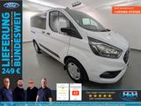 Ford Transit Custom 2.0 320 L1 Trend Doppelklima+PPS - gebrauchte Ford Transit Custom aus dem Jahr 2023
