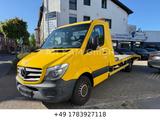 Mercedes-Benz Sprinter 310/311/313/314/316 CDI Abschleppwagen - Mercedes-Benz Sprinter mit Diesel-Antrieb: Geländewagen