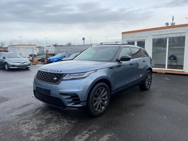 Land Rover Range Rover Velar 2.0 P250 R-Dynamic/Kamera/Pano