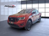 Ford Ranger Wildtrak Doppelkabine 4x4 Bluetooth Navi - Ford mit Diesel-Antrieb: Standheizung, Geländewagen