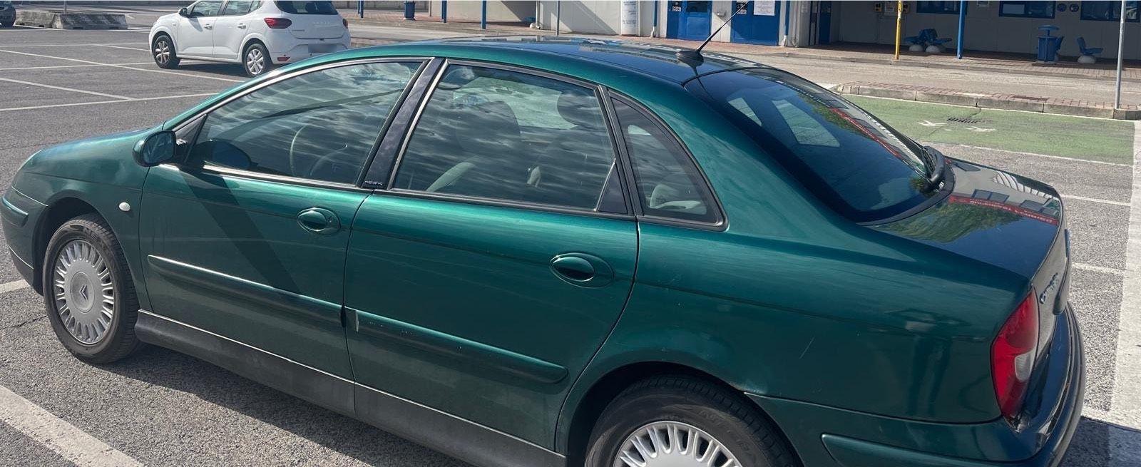 Citroën C5