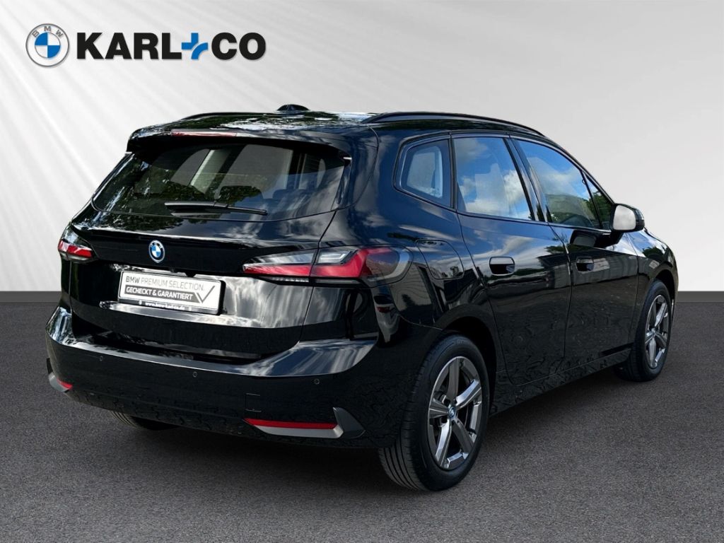 BMW 230 - Bild 4