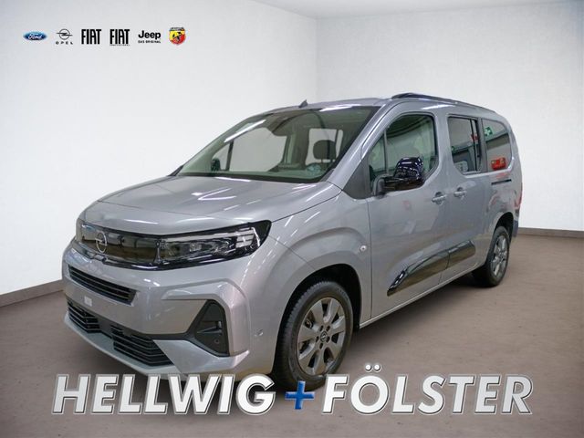 Opel Combo Life E GS XL 1.5 D Aut. 7-Sitzer  SHZ DAB