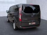 Ford Tourneo Custom 2.0 TDCI 320 L1 Titanium X Navi - 9 Sitzer Autos
