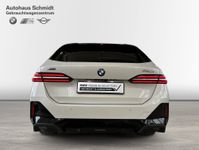 BMW 520 - Vorschau Bild 4