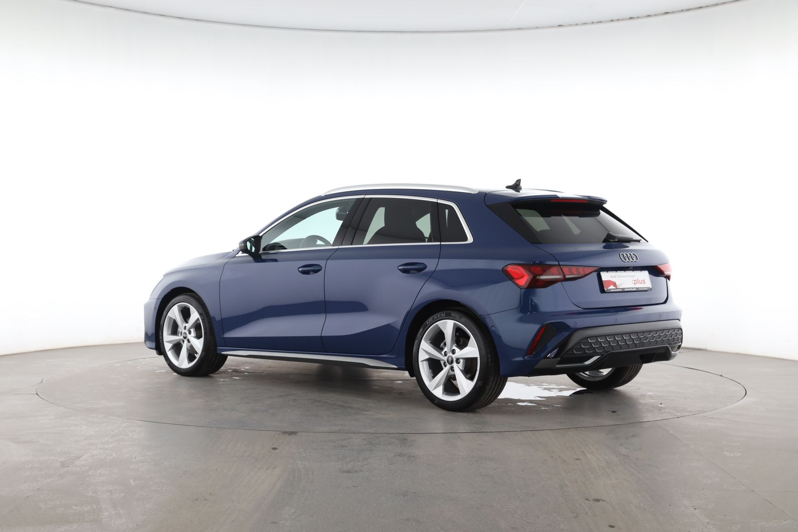 Audi A3 - Bild 3