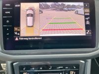 Volkswagen Tiguan Allspace - Vorschau Bild 18