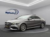 Mercedes-Benz CLA 45 AMG 4MaticI Lim.I PanoI CamI Garantie - Mercedes-Benz CLA 45 AMG Gebrauchtwagen