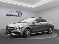 Mercedes-Benz CLA 45 AMG 4MaticI Lim.I PanoI CamI Garantie