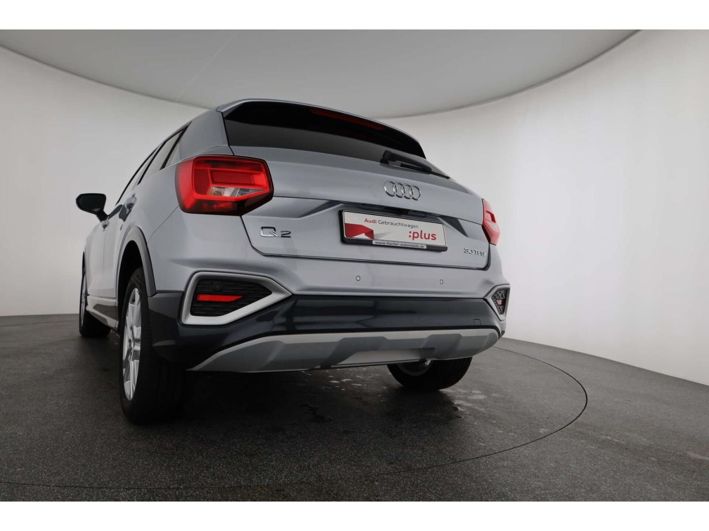 Audi Q2 - Bild 23