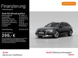 Audi A6 allroad 50 TDI qu tip*Air*Pano*LED*Virtual*Na - Audi A6 Allroad: Automatik