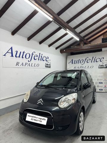 Citroën Citroen C1 1.0 5 porte airdream Pinko