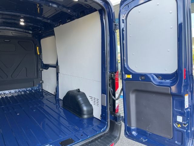 Fahrzeugabbildung Ford Transit 2.0 TDCi L3 Trend, AHK, Klima, DAB, Temp
