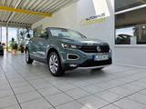 Volkswagen T-Roc Cabriolet Style LED App-Connect Navigation - Volkswagen T-Roc: Cabrio