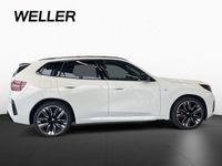 BMW X3 M50 - Vorschau Bild 11