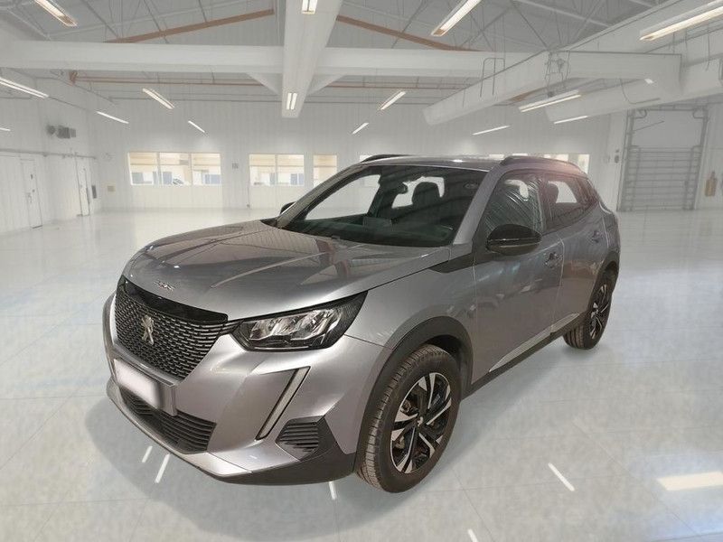 Image of Peugeot 2008