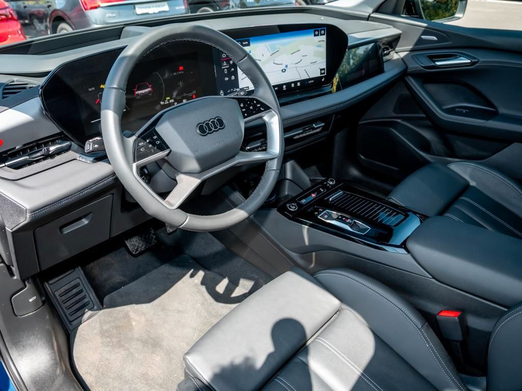 Audi Q6 e-tron - Bild 5
