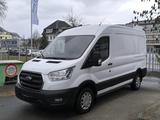 Ford Transit Kasten 290 L2 Trend - Ford Transit 290