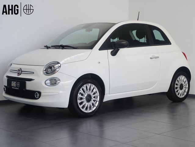 Fiat 500 1.0 Mild Hybrid KOMFORT/TECH/NAVI/CARPLAY