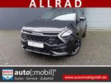 Kia Sportage 1.6 CRDi AWD DCT+GT-LINE+TEMPOMAT - Kia Sportage aus 2024