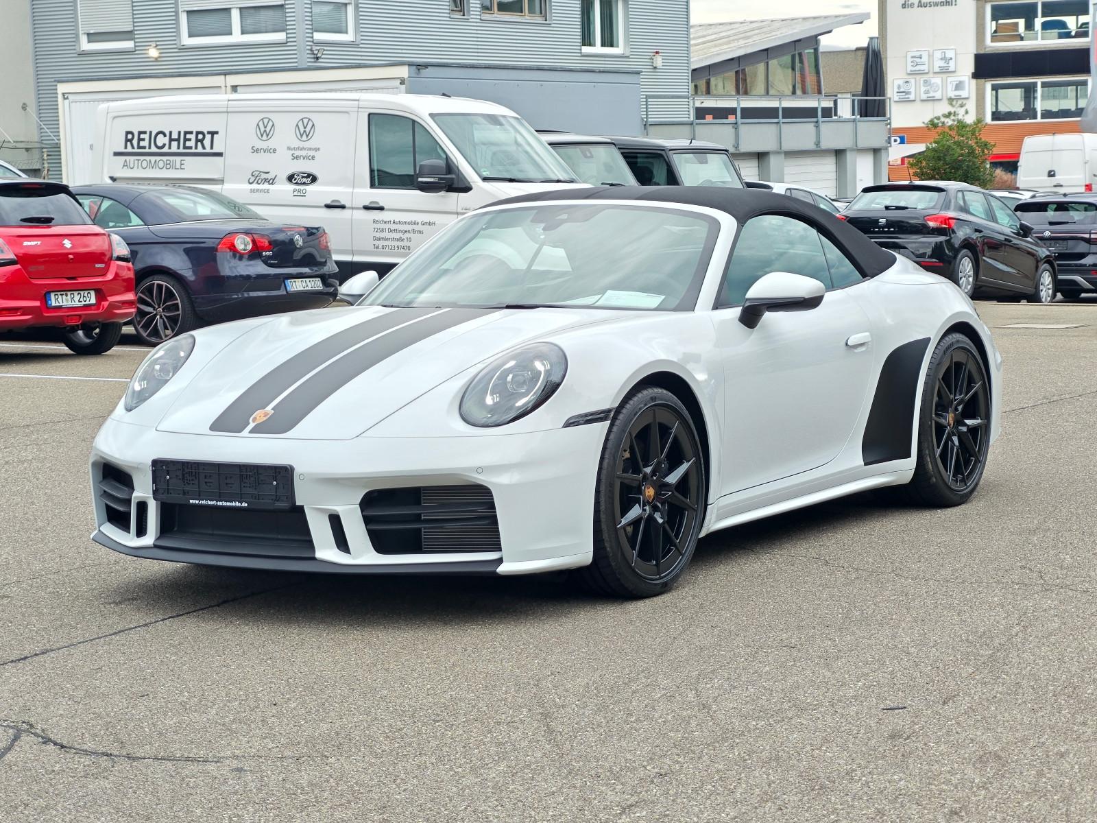 Porsche 992/2 Carrera Sport-Design  992.2  #SAGA #BOSE