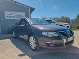 Volkswagen Passat 2.0 TDI cat Var. Highline - Volkswagen Passat aus 2005: Highline