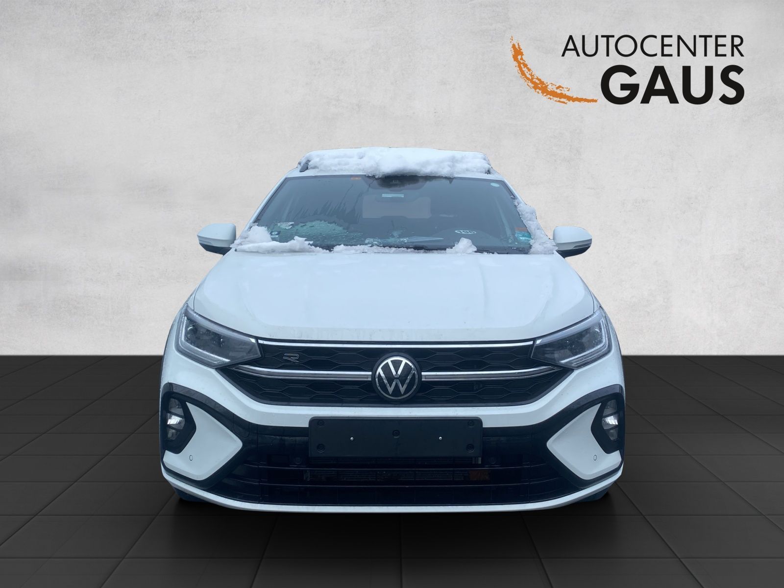 Taigo R-Line 1.5 TSI DSG AHK*Navi*Kamera