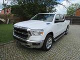 Dodge Ram 1500  Crew Cab   Short Box BIG Horn  Hemi  4 - Dodge RAM: Big