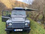 Land Rover Defender 110 TD4 Station Wagon SE SE - gebrauchte Land Rover Defender aus dem Jahr 2015